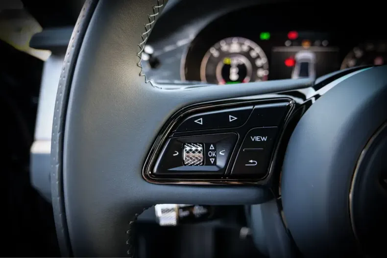 Bentley Flying Spur din 2025 cu 4.350 km - oferta BEN218884 - foto 25