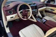 Bentley Bentayga din 2025 cu 9.800 km - oferta BEN218885 - foto 1