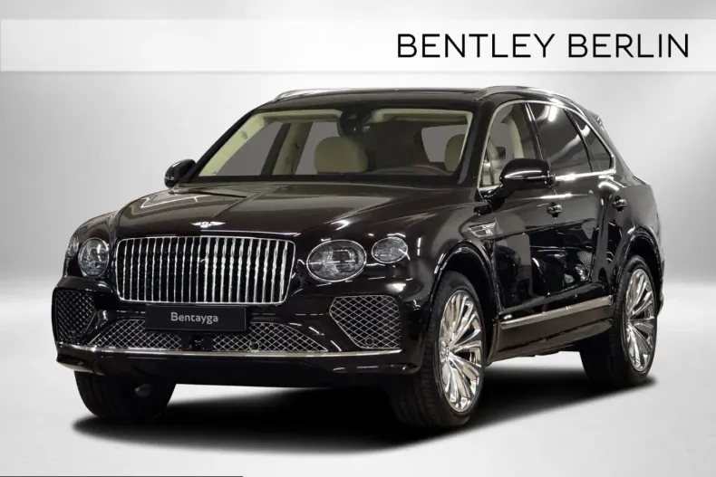 Bentley Bentayga din 2025 cu 9.800 km - oferta BEN218885 - foto 2