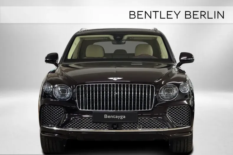 Bentley Bentayga din 2025 cu 9.800 km - oferta BEN218885 - foto 3