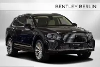 Bentley Bentayga din 2025 cu 9.800 km - oferta BEN218885 - foto 4