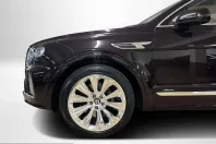 Bentley Bentayga din 2025 cu 9.800 km - oferta BEN218885 - foto 9