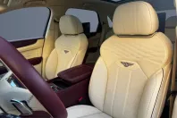 Bentley Bentayga din 2025 cu 9.800 km - oferta BEN218885 - foto 12