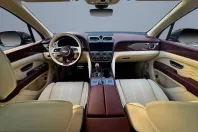 Bentley Bentayga din 2025 cu 9.800 km - oferta BEN218885 - foto 16