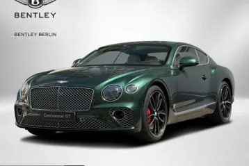 Bentley Continental GT din 2021 - oferta BEN218886