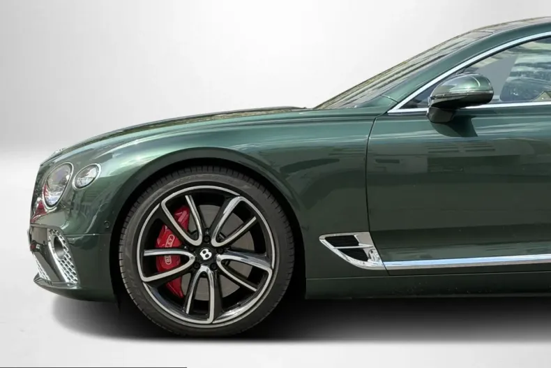 Bentley Continental GT din 2021 cu 39.500 km - oferta BEN218886 - foto 6
