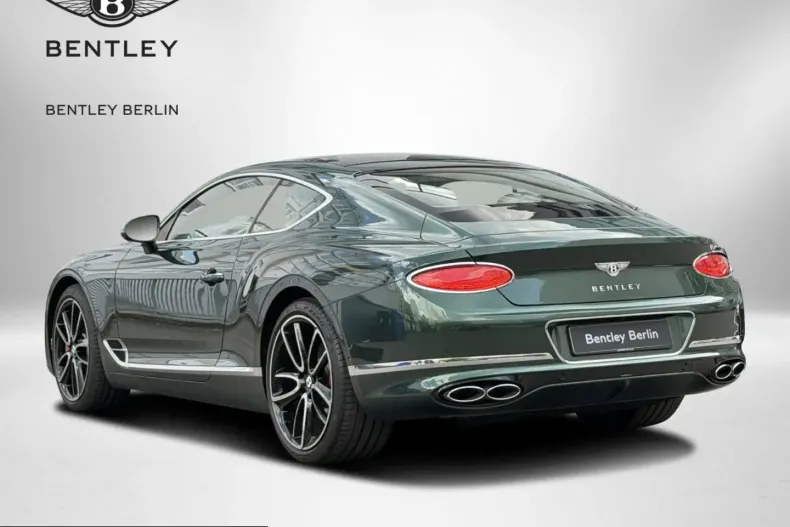 Bentley Continental GT din 2021 cu 39.500 km - oferta BEN218886 - foto 7