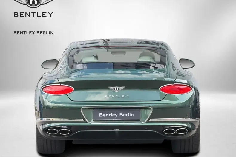 Bentley Continental GT din 2021 cu 39.500 km - oferta BEN218886 - foto 8