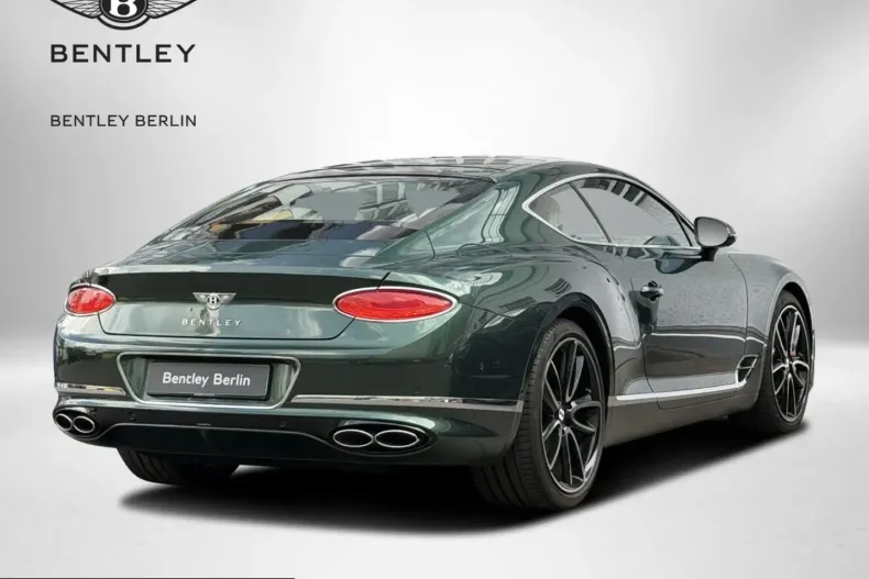 Bentley Continental GT din 2021 cu 39.500 km - oferta BEN218886 - foto 9