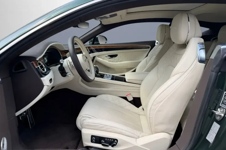 Bentley Continental GT din 2021 cu 39.500 km - oferta BEN218886 - foto 10