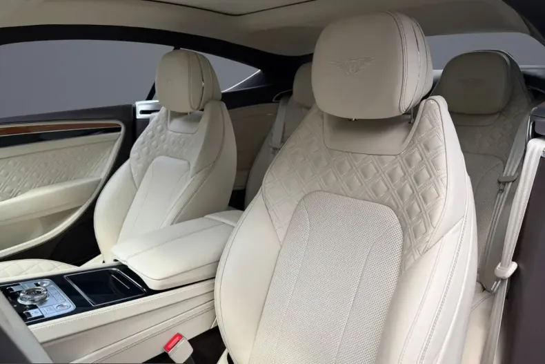 Bentley Continental GT din 2021 cu 39.500 km - oferta BEN218886 - foto 12