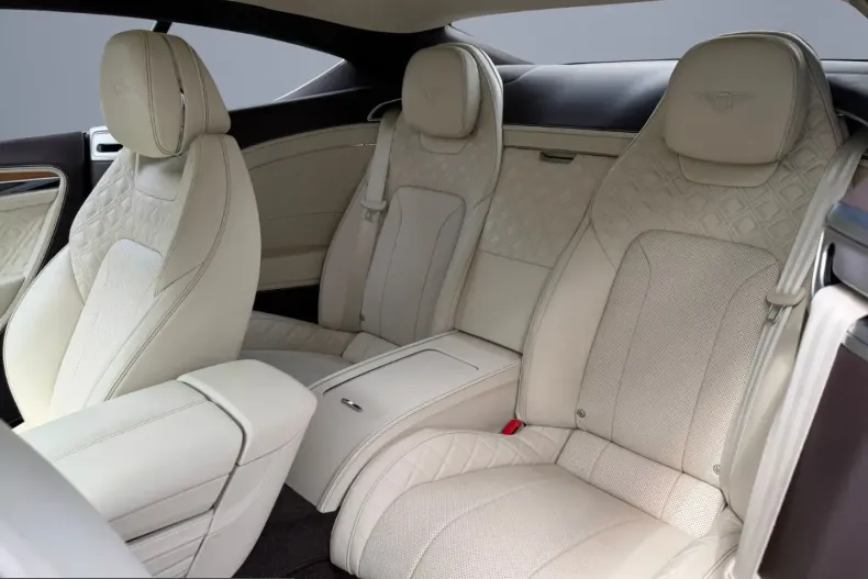 Bentley Continental GT din 2021 cu 39.500 km - oferta BEN218886 - foto 13