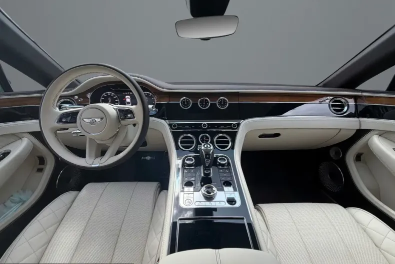 Bentley Continental GT din 2021 cu 39.500 km - oferta BEN218886 - foto 14
