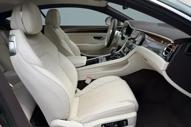 Bentley Continental GT din 2021 cu 39.500 km - oferta BEN218886 - foto 15