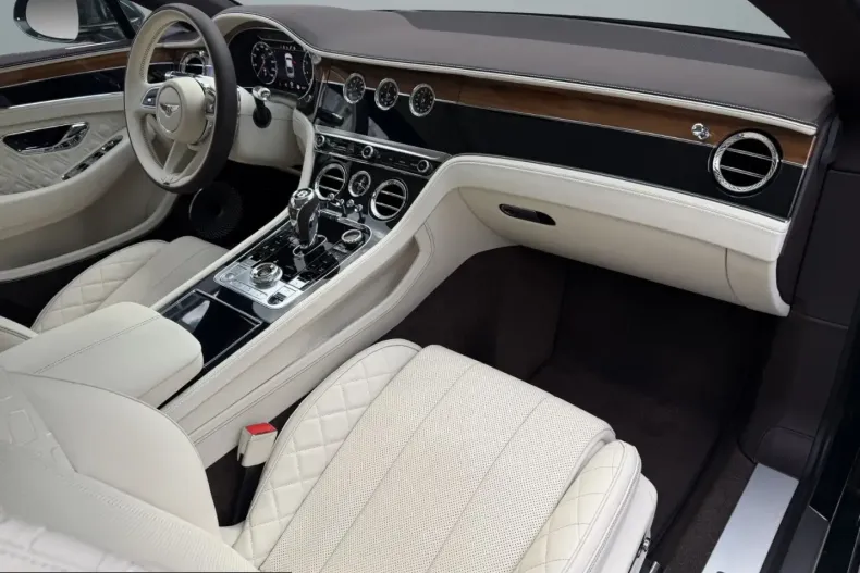 Bentley Continental GT din 2021 cu 39.500 km - oferta BEN218886 - foto 16