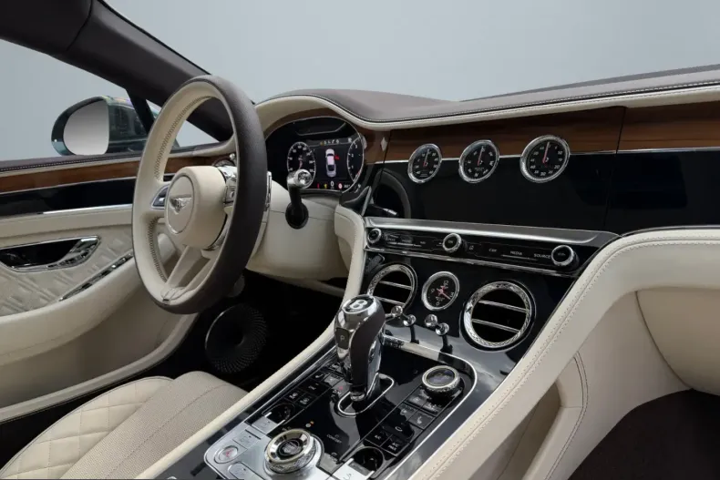 Bentley Continental GT din 2021 cu 39.500 km - oferta BEN218886 - foto 17