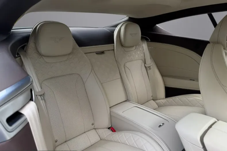Bentley Continental GT din 2021 cu 39.500 km - oferta BEN218886 - foto 19