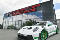 Porsche 911 din 2023 cu 6.709 km - oferta POR218887 - foto 1