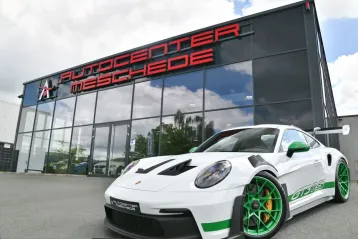Porsche 911 din 2023 - oferta POR218887