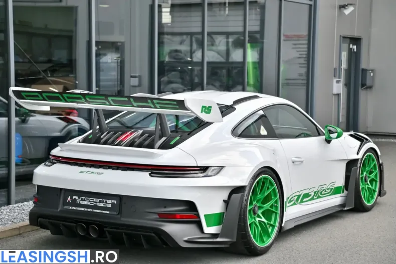 Porsche 911 din 2023 cu 6.709 km - oferta POR218887 - foto 4