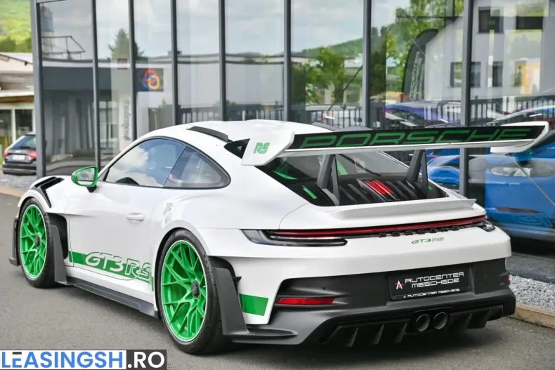 Porsche 911 din 2023 cu 6.709 km - oferta POR218887 - foto 5