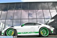 Porsche 911 din 2023 cu 6.709 km - oferta POR218887 - foto 7