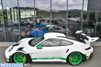 Porsche 911 din 2023 cu 6.709 km - oferta POR218887 - foto 8