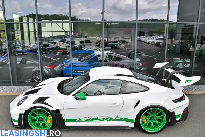 Porsche 911 din 2023 cu 6.709 km - oferta POR218887 - foto 8
