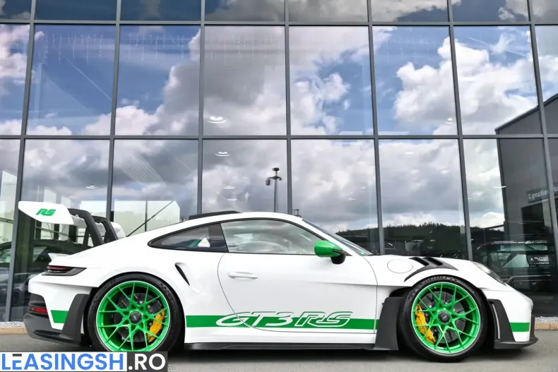 Porsche 911 din 2023 cu 6.709 km - oferta POR218887 - foto 9