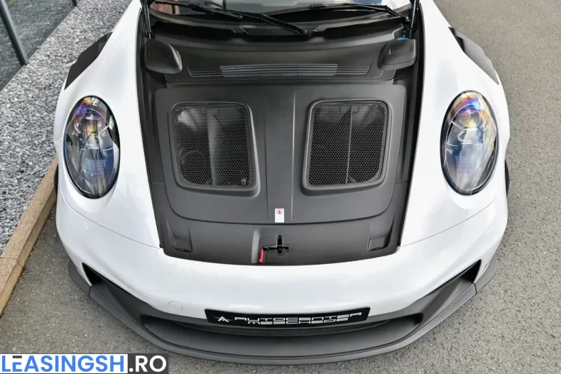 Porsche 911 din 2023 cu 6.709 km - oferta POR218887 - foto 10