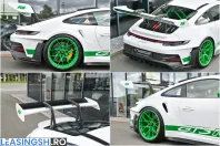Porsche 911 din 2023 cu 6.709 km - oferta POR218887 - foto 28