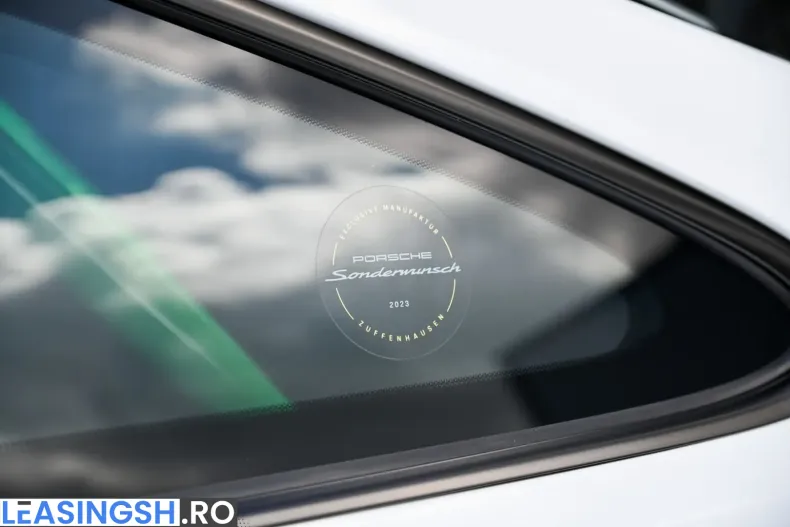Porsche 911 din 2023 cu 6.709 km - oferta POR218887 - foto 30