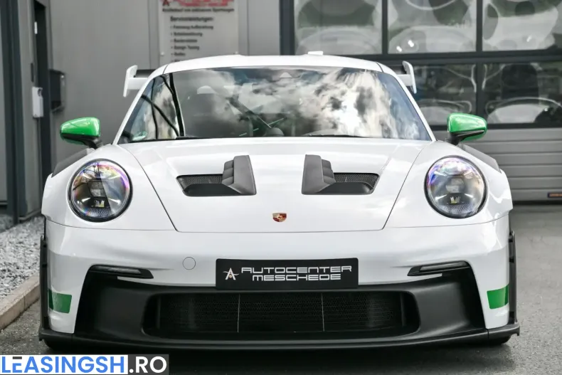 Porsche 911 din 2023 cu 6.709 km - oferta POR218887 - foto 33