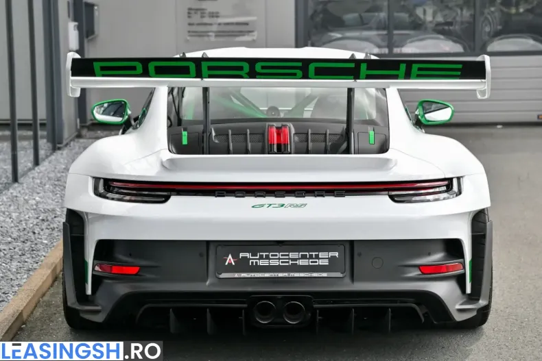 Porsche 911 din 2023 cu 6.709 km - oferta POR218887 - foto 34
