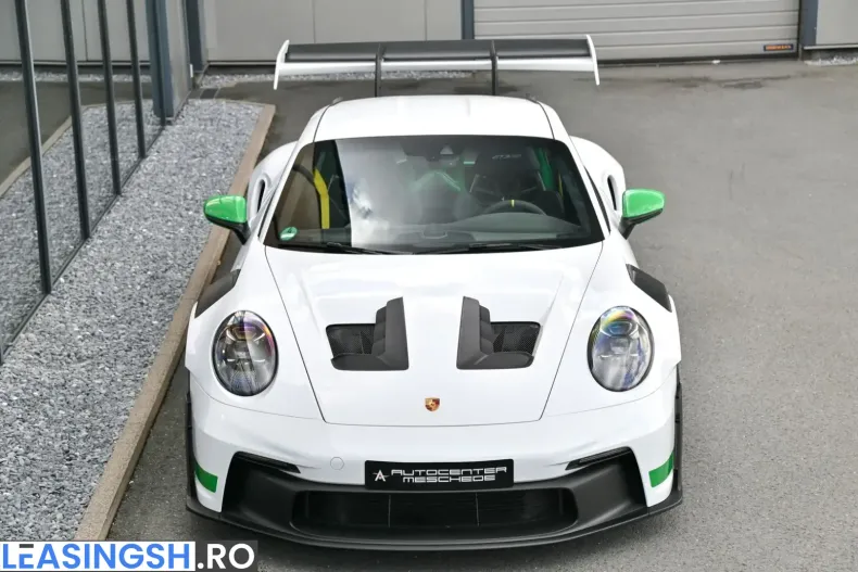 Porsche 911 din 2023 cu 6.709 km - oferta POR218887 - foto 35