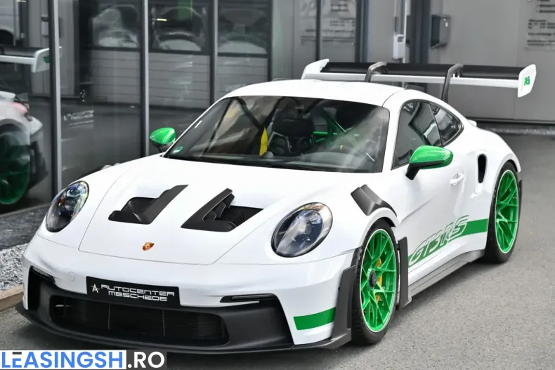 Porsche 911 din 2023 cu 6.709 km - oferta POR218887 - foto 37