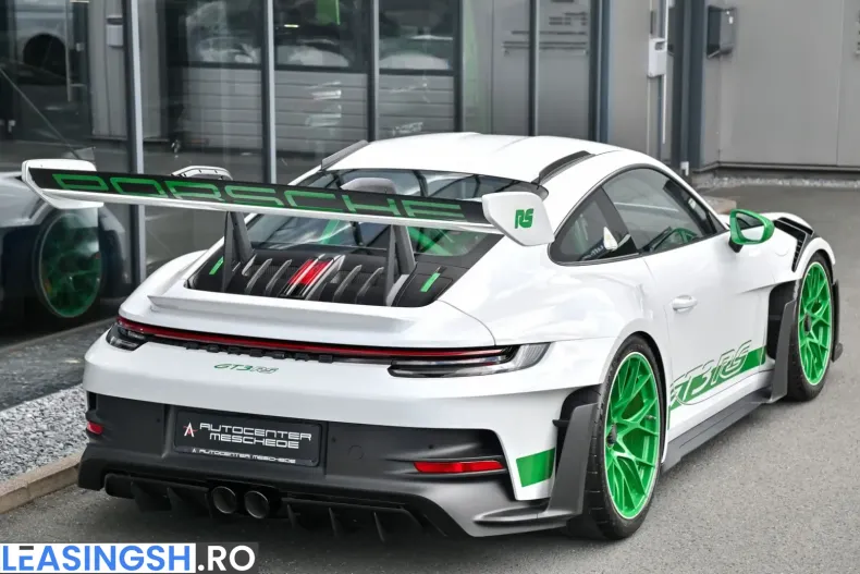 Porsche 911 din 2023 cu 6.709 km - oferta POR218887 - foto 38