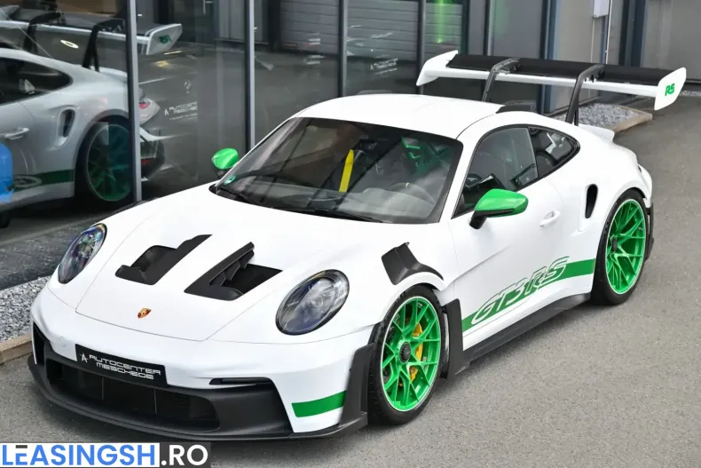 Porsche 911 din 2023 cu 6.709 km - oferta POR218887 - foto 39