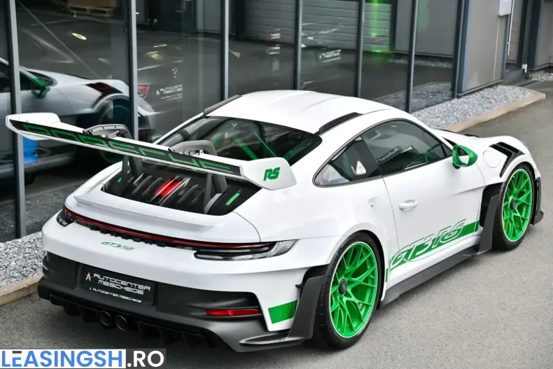 Porsche 911 din 2023 cu 6.709 km - oferta POR218887 - foto 40