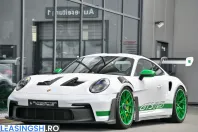 Porsche 911 din 2023 cu 6.709 km - oferta POR218887 - foto 41