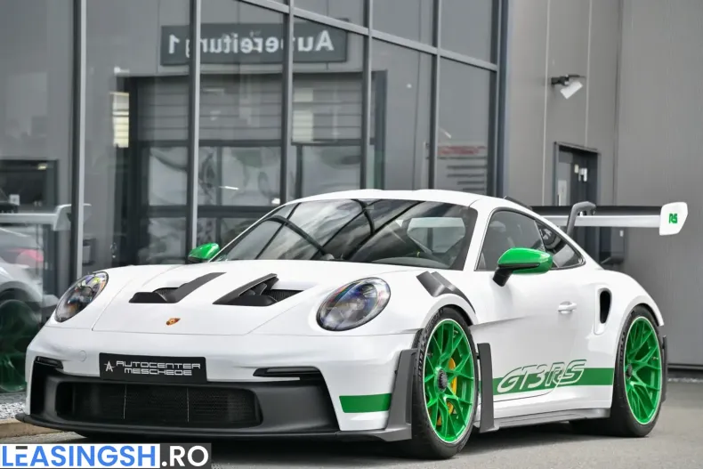 Porsche 911 din 2023 cu 6.709 km - oferta POR218887 - foto 41