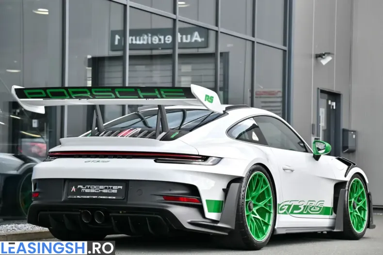 Porsche 911 din 2023 cu 6.709 km - oferta POR218887 - foto 42