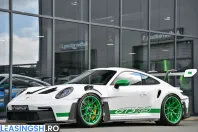 Porsche 911 din 2023 cu 6.709 km - oferta POR218887 - foto 43