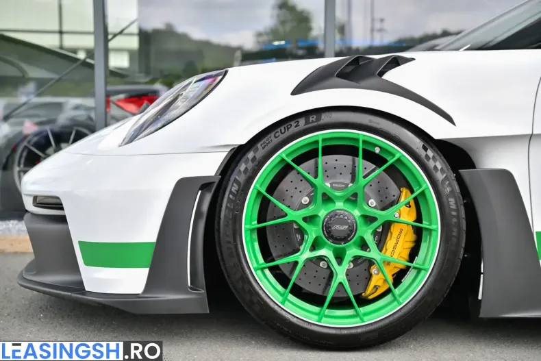 Porsche 911 din 2023 cu 6.709 km - oferta POR218887 - foto 45
