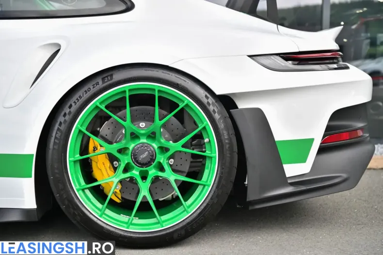 Porsche 911 din 2023 cu 6.709 km - oferta POR218887 - foto 46