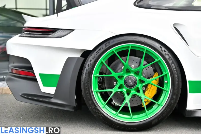 Porsche 911 din 2023 cu 6.709 km - oferta POR218887 - foto 47