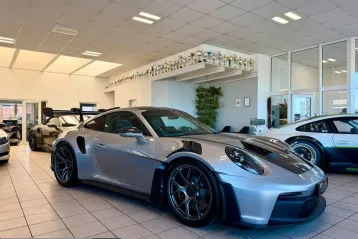 Porsche 992 din 2024 - oferta POR218888