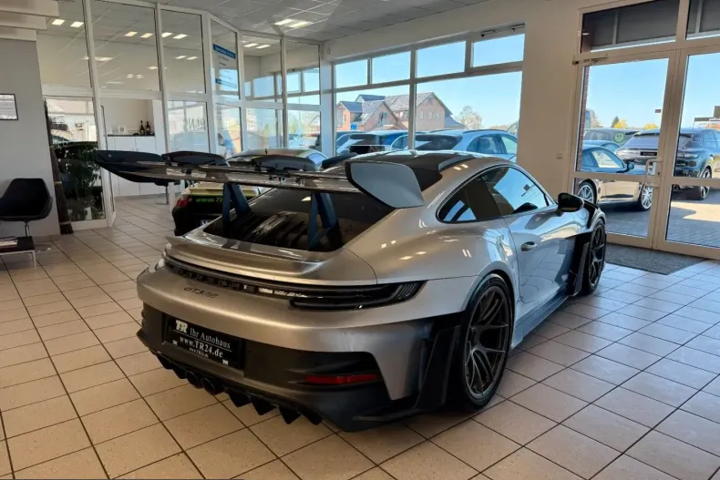 Porsche 992 din 2024 cu 7.489 km - oferta POR218888 - foto 5