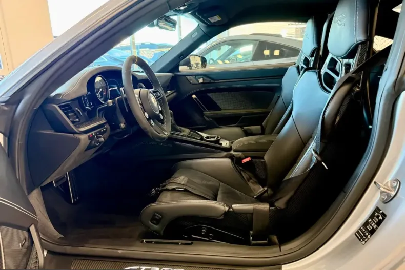 Porsche 992 din 2024 cu 7.489 km - oferta POR218888 - foto 12