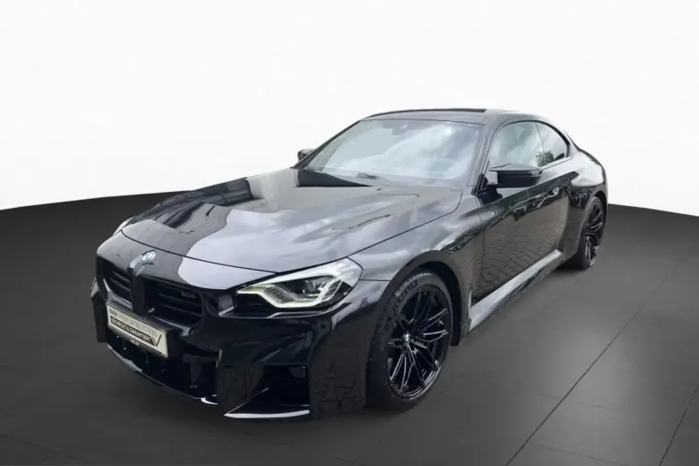 BMW M2 (Seria 2) din 2025 cu 13.764 km - oferta BMW218889 - foto 1